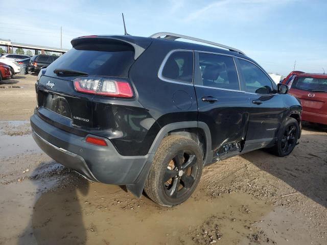 Photo 3 from auction – 2019 JEEP CHEROKEE L with VIN 1C4PJLDN5KD135764