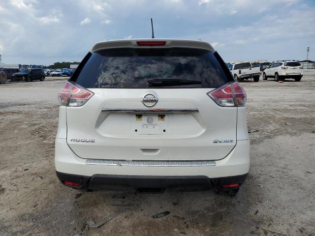 Photo 6 from auction – 2016 NISSAN ROGUE S with VIN KNMAT2MV9GP626581