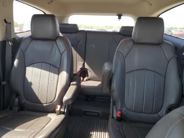 Photo 10 from auction – 2014 BUICK ENCLAVE with VIN 5GAKRBKD2EJ265578