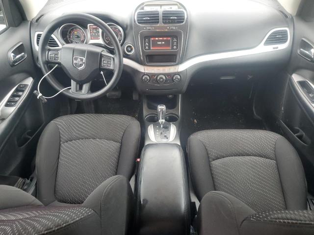 Photo 8 from auction – 2016 DODGE JOURNEY SE with VIN 3C4PDCAB9GT134300