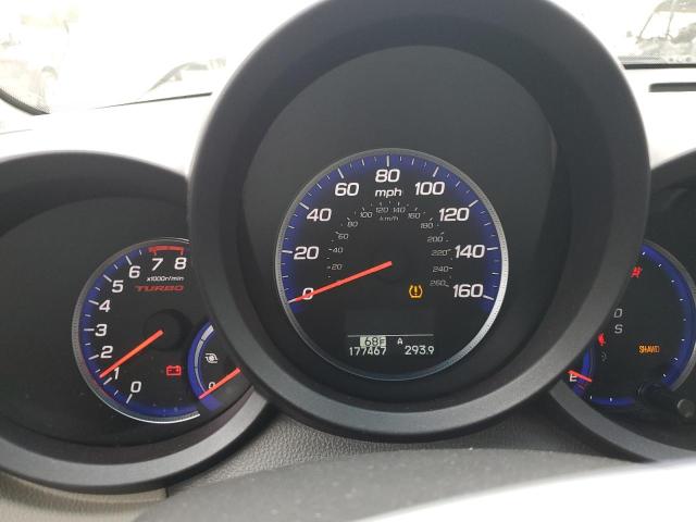 Photo 9 from auction – 2008 ACURA RDX TECHNO with VIN 5J8TB18548A014052