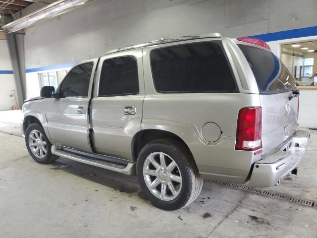 Photo 2 from auction – 2003 CADILLAC ESCALADE L with VIN 1GYEK63N73R248914