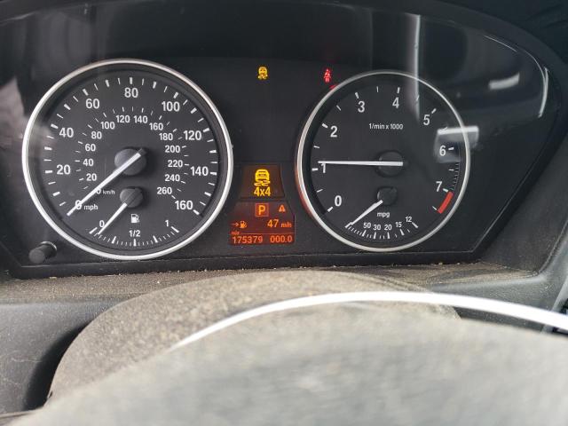 Zdjęcie 9 z aukcji – 2012 BMW X5 XDRIVE3 z VIN 5UXZV4C57CL763531