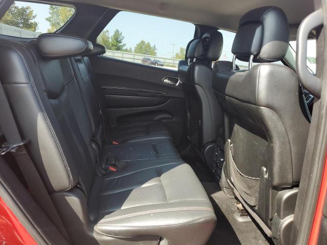 Photo 11 from auction – 2013 DODGE DURANGO R/ with VIN 1C4SDJCTXDC561741