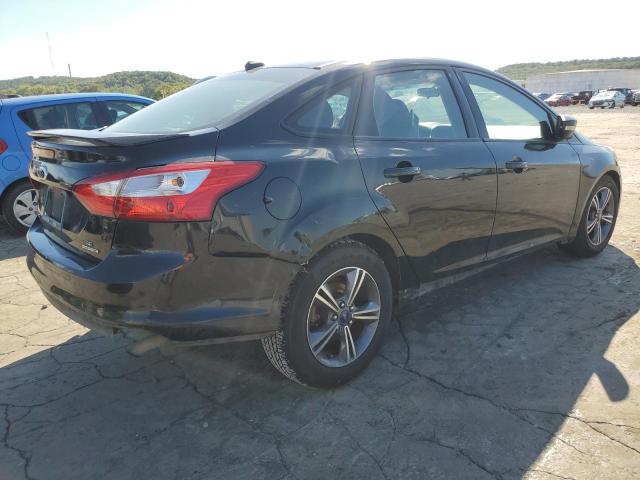 Photo 3 from auction – 2014 FORD FOCUS SE with VIN 1FADP3F27EL387410