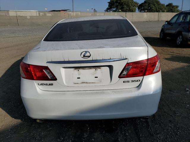 Photo 6 from auction – 2009 LEXUS ES 350 with VIN JTHBJ46G592338429
