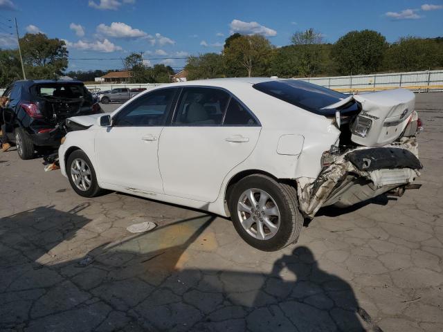 Photo 2 from auction – 2011 TOYOTA CAMRY BASE with VIN 4T4BF3EK3BR144318