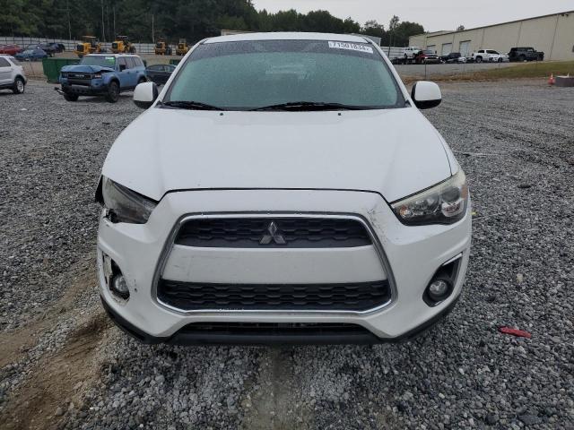 Photo 5 from auction – 2014 MITSUBISHI OUTLANDER with VIN 4A4AP4AU0EE019417
