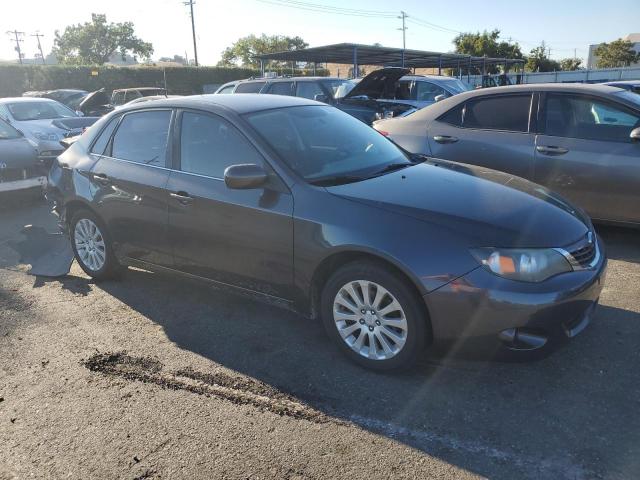 Photo 4 from auction – 2008 SUBARU IMPREZA 2. with VIN JF1GE616X8G528448