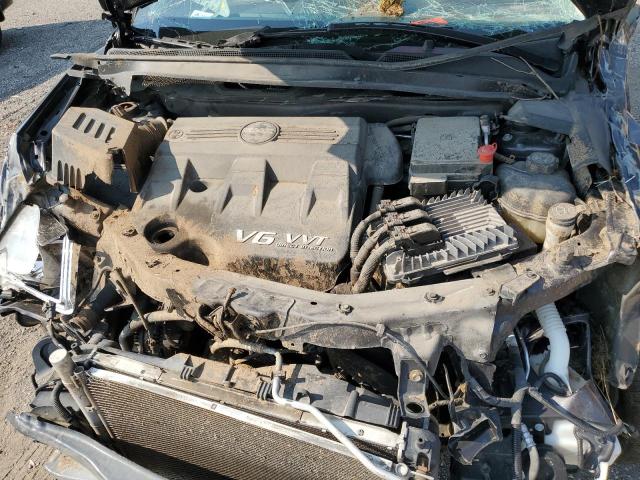 Photo 12 from auction – 2013 GMC TERRAIN SL with VIN 2GKFLWE31D6255328