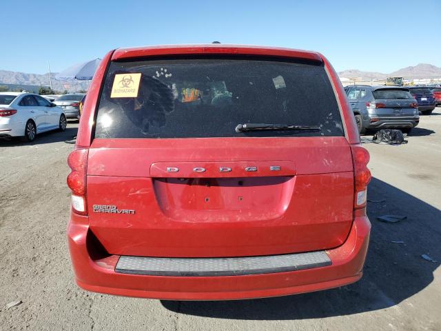 صورة رقم 6 من المزاد - 2015 DODGE GRAND CARA مع VIN 2C4RDGBG6FR668771