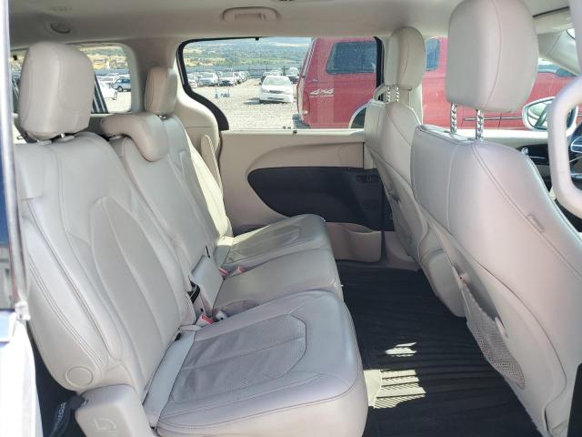 Photo 11 from auction – 2018 CHRYSLER PACIFICA T with VIN 2C4RC1BG8JR126600