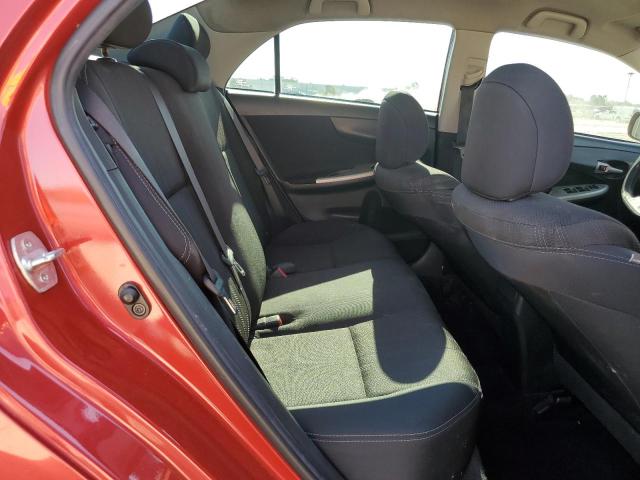 Photo 10 from auction – 2012 TOYOTA COROLLA BA with VIN 5YFBU4EE7CP056925