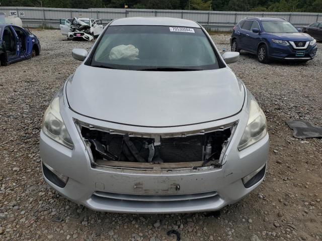 Photo 5 from auction – 2015 NISSAN ALTIMA 2.5 with VIN 1N4AL3AP2FC434880