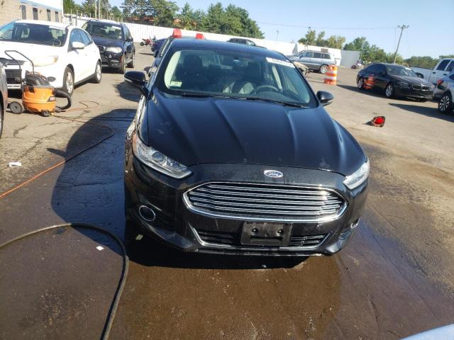 Photo 5 from auction – 2015 FORD FUSION TIT with VIN 3FA6P0K98FR161700