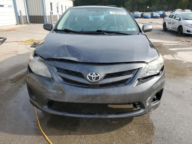 Photo 5 from auction – 2013 TOYOTA COROLLA BA with VIN 2T1BU4EE5DC056083