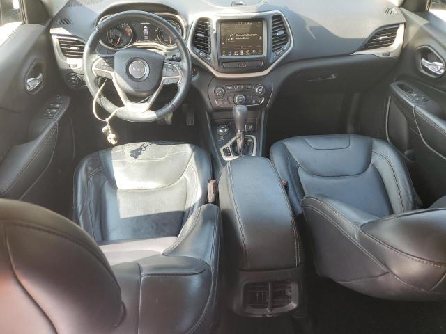 Photo 8 from auction – 2016 JEEP CHEROKEE L with VIN 1C4PJMDS0GW102484