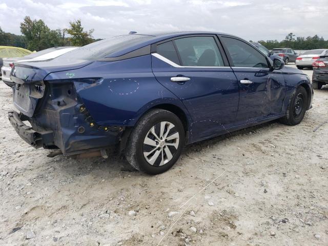 Photo 3 from auction – 2020 NISSAN ALTIMA S with VIN 1N4BL4BV7LC168274