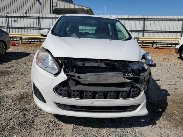 Photo 5 from auction – 2013 FORD C-MAX with VIN 1FADP5AU2DL513756