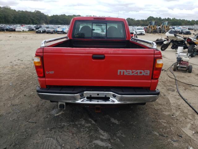 Photo 6 from auction – 2003 MAZDA B3000 CAB with VIN 4F4YR46V93TM12186