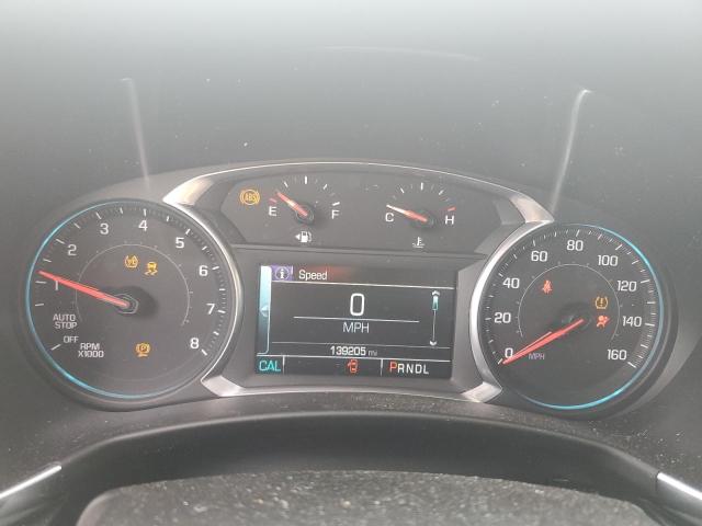 Photo 9 from auction – 2018 CHEVROLET EQUINOX LT with VIN 2GNAXJEV4J6150932
