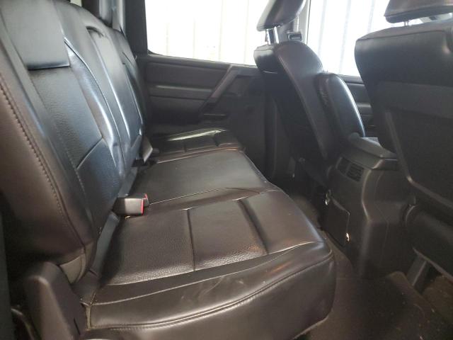 Photo 10 from auction – 2012 NISSAN TITAN S with VIN 1N6BA0ED4CN324414