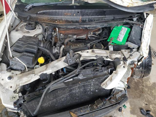 Photo 12 from auction – 2005 CHRYSLER TOWN & COU with VIN 2C4GP54L75R422355