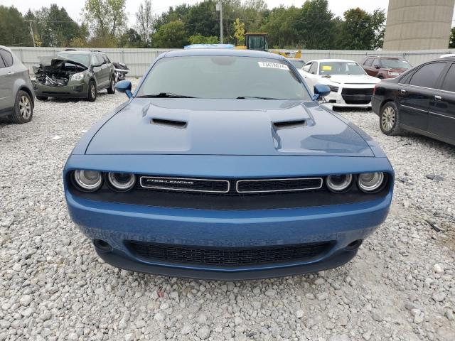 صورة رقم 5 من المزاد - 2021 DODGE CHALLENGER مع VIN 2C3CDZGG7MH594326