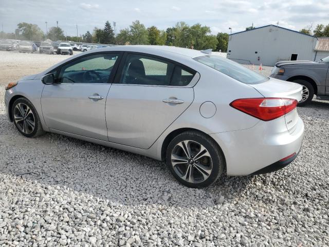 Photo 2 from auction – 2016 KIA FORTE EX with VIN KNAFX4A89G5530494