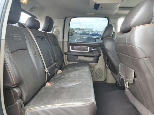 Photo 10 from auction – 2012 DODGE RAM 3500 L with VIN 3C63D3NL4CG172805
