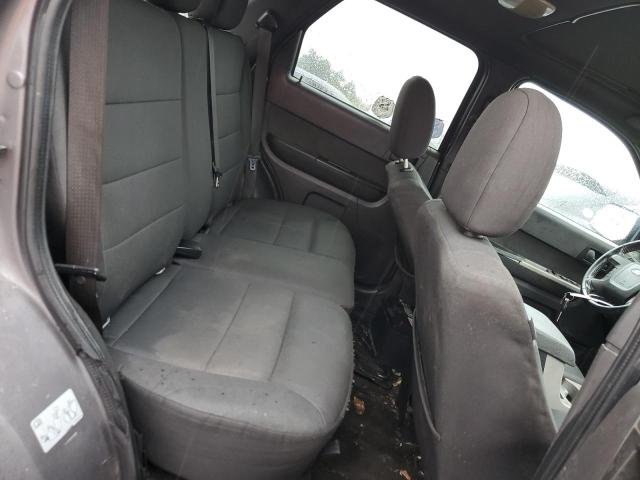 Photo 11 from auction – 2011 FORD ESCAPE XLT with VIN 1FMCU0D76BKC58910