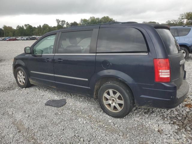 Photo 2 from auction – 2010 CHRYSLER TOWN & COU with VIN 2A4RR5DX2AR185932
