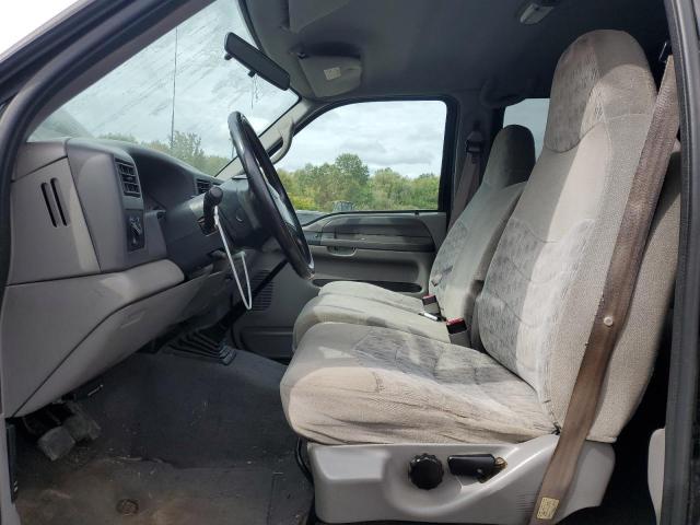 Photo 7 from auction – 2000 FORD F250 SUPER with VIN 1FTNW20F3YED74962