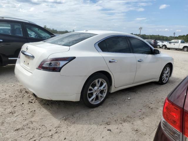 Photo 3 from auction – 2012 NISSAN MAXIMA S with VIN 1N4AA5AP7CC867897