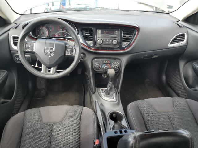 Photo 8 from auction – 2015 DODGE DART SXT with VIN 1C3CDFBB1FD105140