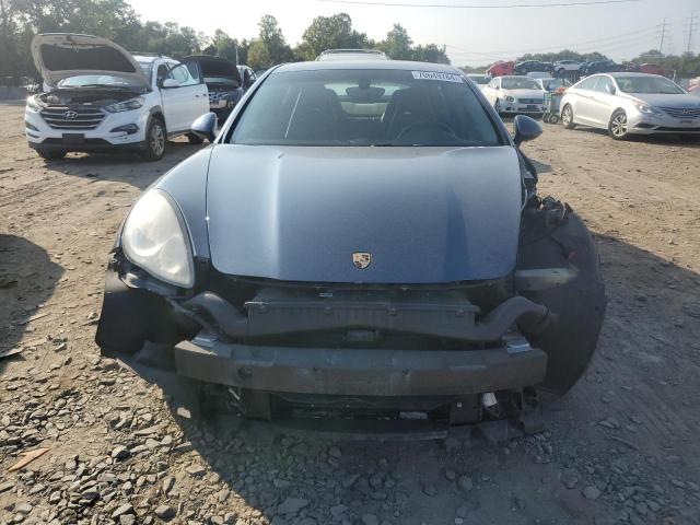 Photo 5 from auction – 2010 PORSCHE PANAMERA S with VIN WP0AB2A76AL062427