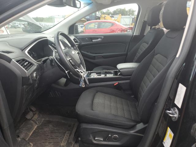 Photo 7 from auction – 2019 FORD EDGE SEL with VIN 2FMPK4J97KBB50438