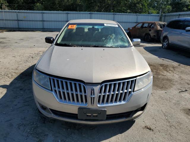 Photo 5 from auction – 2010 LINCOLN MKZ with VIN 3LNHL2GC3AR636432
