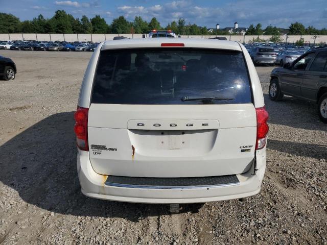 Photo 6 from auction – 2011 DODGE GRAND CARA with VIN 2D4RN5DG4BR693292
