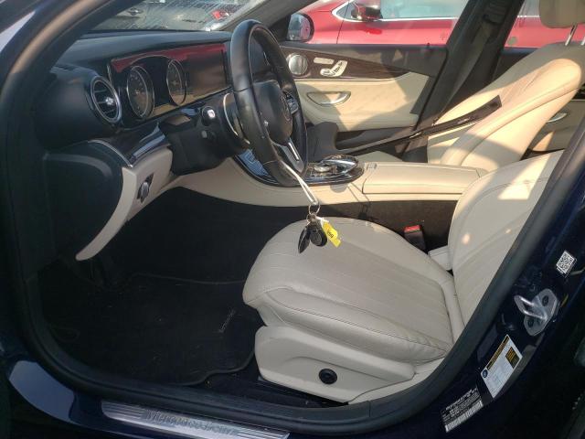 Photo 7 from auction – 2019 MERCEDES-BENZ E 300 with VIN WDDZF4JB7KA508062