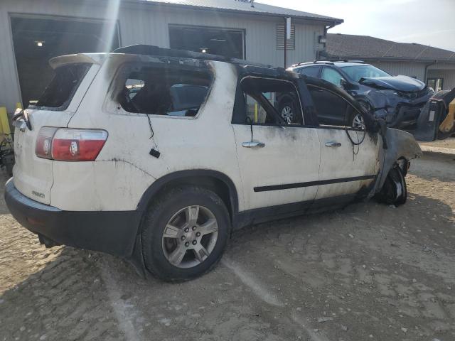 Photo 3 from auction – 2011 GMC ACADIA SLT with VIN 1GKKVSED0BJ198128