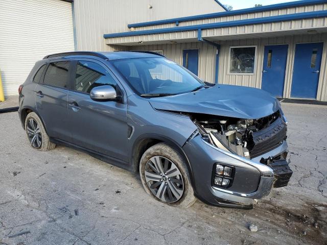 Photo 4 from auction – 2024 MITSUBISHI OUTLANDER with VIN JA4ARVAW5RU013823
