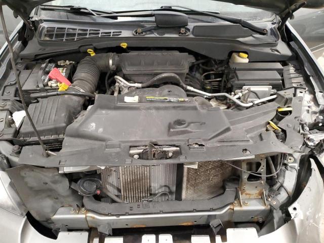 Photo 12 from auction – 2008 DODGE DURANGO SL with VIN 1D8HB48N78F155594