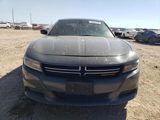Photo 5 from auction – 2016 DODGE CHARGER SE with VIN 2C3CDXBG0GH109895