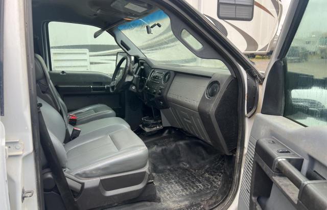 Photo 5 from auction – 2015 FORD F250 SUPER with VIN 1FT7W2BT8FEB36369