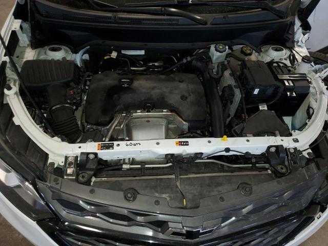 Photo 12 from auction – 2019 CHEVROLET EQUINOX LT with VIN 2GNAXVEX9K6159247
