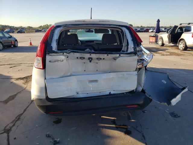 Photo 6 from auction – 2014 HONDA CR-V EX with VIN 5J6RM3H58EL023944