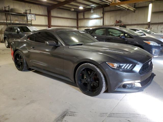 Photo 4 from auction – 2015 FORD MUSTANG with VIN 1FA6P8TH7F5391445