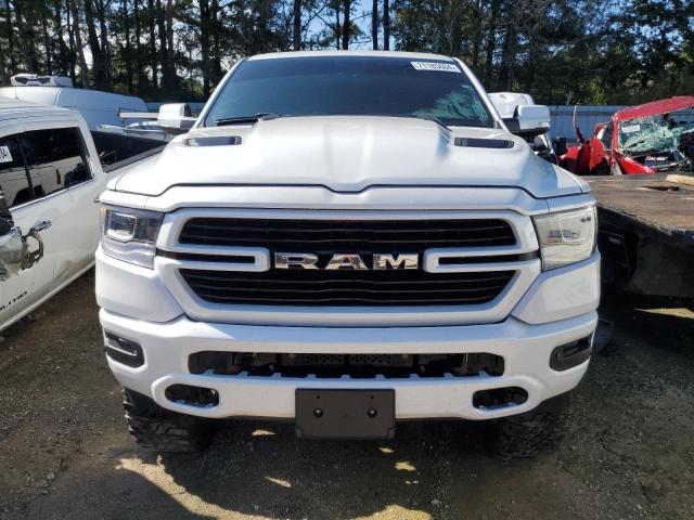 Photo 5 from auction – 2019 RAM 1500 LARAM with VIN 1C6SRFJT5KN693333