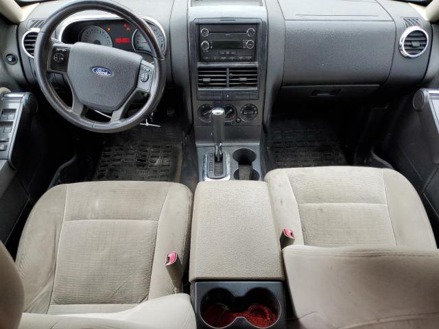 Photo 8 from auction – 2008 FORD EXPLORER S with VIN 1FMEU31E88UA56483